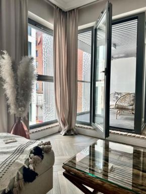 Maya's Flats & Resorts 33 - GRANARIA, Gdansk